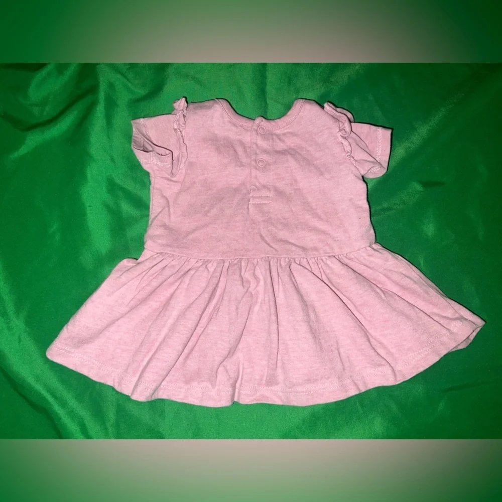 Disney charming pink